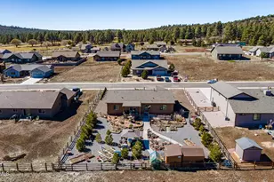 190 Trilogy Dr, Williams, AZ 86046 - Photo 46