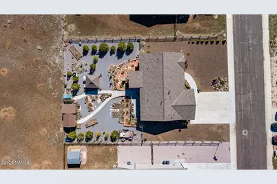 190 Trilogy Drive, Williams, AZ 86046 - Photo 50