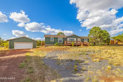 1783 E Whitehall Drive, Williams, AZ 86046 - Photo 18