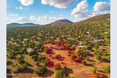 1783 E Whitehall Drive, Williams, AZ 86046 - Photo 24
