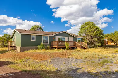 1783 E Whitehall Drive, Williams, AZ 86046 - Photo 2