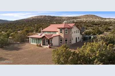 43083 Alpine Ranch Road, Flagstaff, AZ 86004 - Photo 18