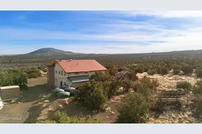 43083 Alpine Ranch Road, Flagstaff, AZ 86004 - Photo 4