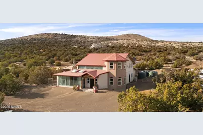 43083 Alpine Ranch Road, Flagstaff, AZ 86004 - Photo 2
