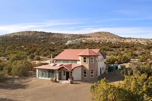 43083 Alpine Ranch Rd, Flagstaff, AZ 86004 - Photo 2