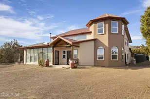 43083 Alpine Ranch Rd, Flagstaff, AZ 86004 - Photo 86