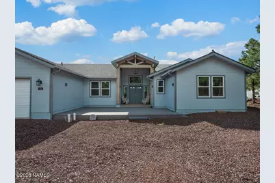 145 N Lakeview Drive, Williams, AZ 86046 - Photo 4