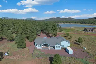 145 N Lakeview Dr, Williams, AZ 86046 - Photo 1
