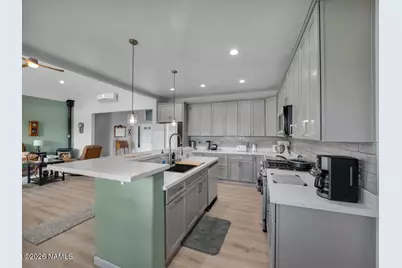 145 N Lakeview Drive, Williams, AZ 86046 - Photo 14