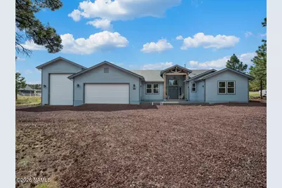 145 N Lakeview Drive, Williams, AZ 86046 - Photo 2