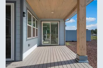 145 N Lakeview Drive, Williams, AZ 86046 - Photo 30