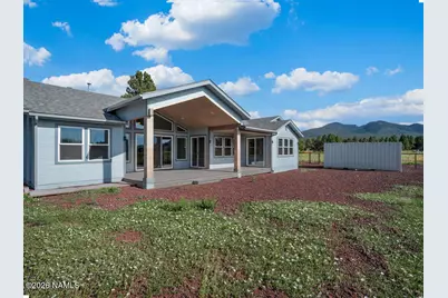 145 N Lakeview Drive, Williams, AZ 86046 - Photo 32