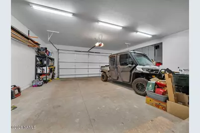 145 N Lakeview Drive, Williams, AZ 86046 - Photo 28