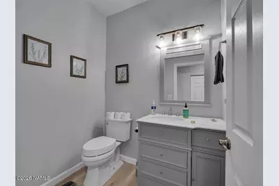 145 N Lakeview Drive, Williams, AZ 86046 - Photo 26