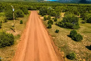 101 W Highland St, Williams, AZ 86046 - Photo 34