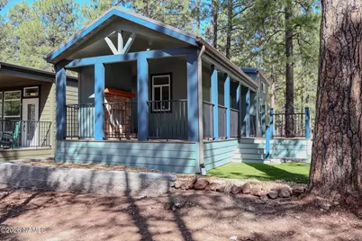 2101 W Route 66 #309, Flagstaff, AZ 86001 - Photo 1