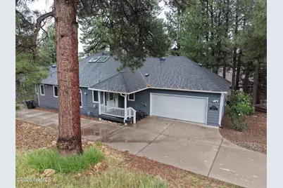 4710 E Oriole Lane, Flagstaff, AZ 86004 - Photo 64
