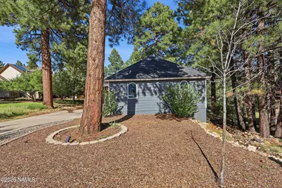 4710 E Oriole Lane, Flagstaff, AZ 86004 - Photo 6