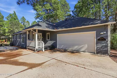 4710 E Oriole Lane, Flagstaff, AZ 86004 - Photo 4