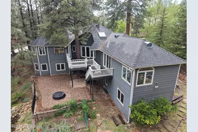 4710 E Oriole Lane, Flagstaff, AZ 86004 - Photo 2