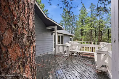 4710 E Oriole Lane, Flagstaff, AZ 86004 - Photo 52