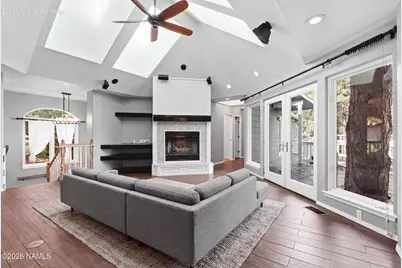 4710 E Oriole Lane, Flagstaff, AZ 86004 - Photo 12