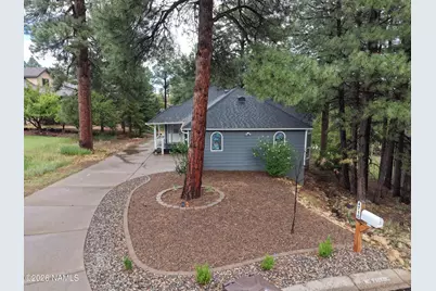 4710 E Oriole Lane, Flagstaff, AZ 86004 - Photo 66