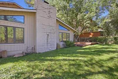 3704 N Grandview Drive, Flagstaff, AZ 86004 - Photo 40