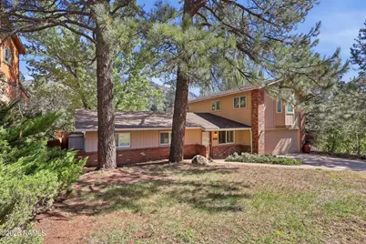 3704 N Grandview Drive, Flagstaff, AZ 86004 - Photo 2