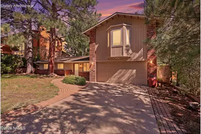 3704 N Grandview Drive, Flagstaff, AZ 86004 - Photo 4