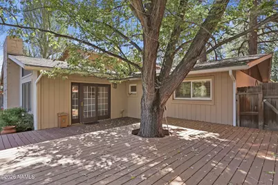 3704 N Grandview Drive, Flagstaff, AZ 86004 - Photo 36
