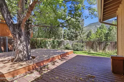 3704 N Grandview Drive, Flagstaff, AZ 86004 - Photo 38