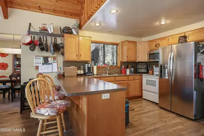 710 E Turkey Trail, Munds Park, AZ 86017 - Photo 12