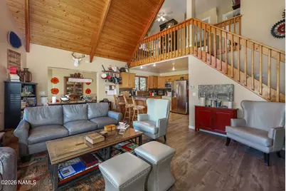710 E Turkey Trail, Munds Park, AZ 86017 - Photo 4