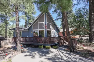 710 E Turkey Trail, Munds Park, AZ 86017 - Photo 1