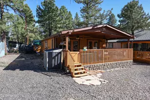 1129 E Coyote Rd, Munds Park, AZ 86017 - Photo 1