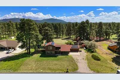 12485 N Leisure Lane, Flagstaff, AZ 86004 - Photo 36