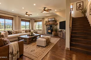 12485 N Leisure Ln, Flagstaff, AZ 86004 - Photo 4