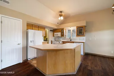 12485 N Leisure Lane, Flagstaff, AZ 86004 - Photo 6