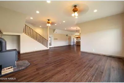 12485 N Leisure Lane, Flagstaff, AZ 86004 - Photo 10