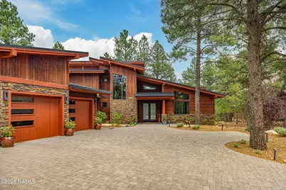 3308 S Clubhouse Circle, Flagstaff, AZ 86005 - Photo 68