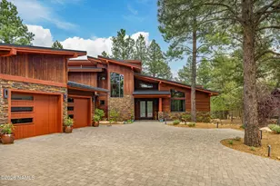 3308 S Clubhouse Cir, Flagstaff, AZ 86005 - Photo 68