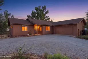 7403 Tradition Rd, Flagstaff, AZ 86004 - Photo 4