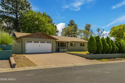 3302 N Alta Vista Drive, Flagstaff, AZ 86004 - Photo 2