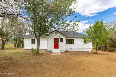 5910 Timberline Trail, Flagstaff, AZ 86004 - Photo 22