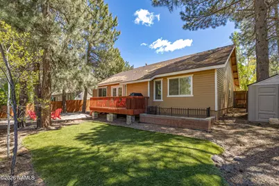 954 W Lil Ben Trail, Flagstaff, AZ 86005 - Photo 22
