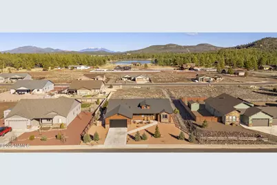 156 Trilogy Drive, Williams, AZ 86046 - Photo 4