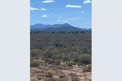 63 E Wesleyan Avenue, Williams, AZ 86046 - Photo 1