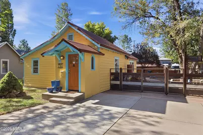 711 W Aspen Avenue, Flagstaff, AZ 86001 - Photo 2