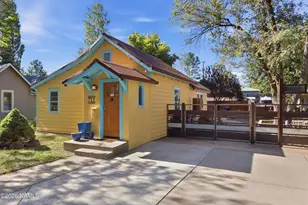 711 W Aspen Ave, Flagstaff, AZ 86001 - Photo 2